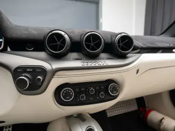 Ferrari F12 Berlinetta