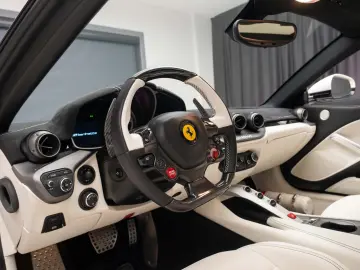 Ferrari F12 Berlinetta