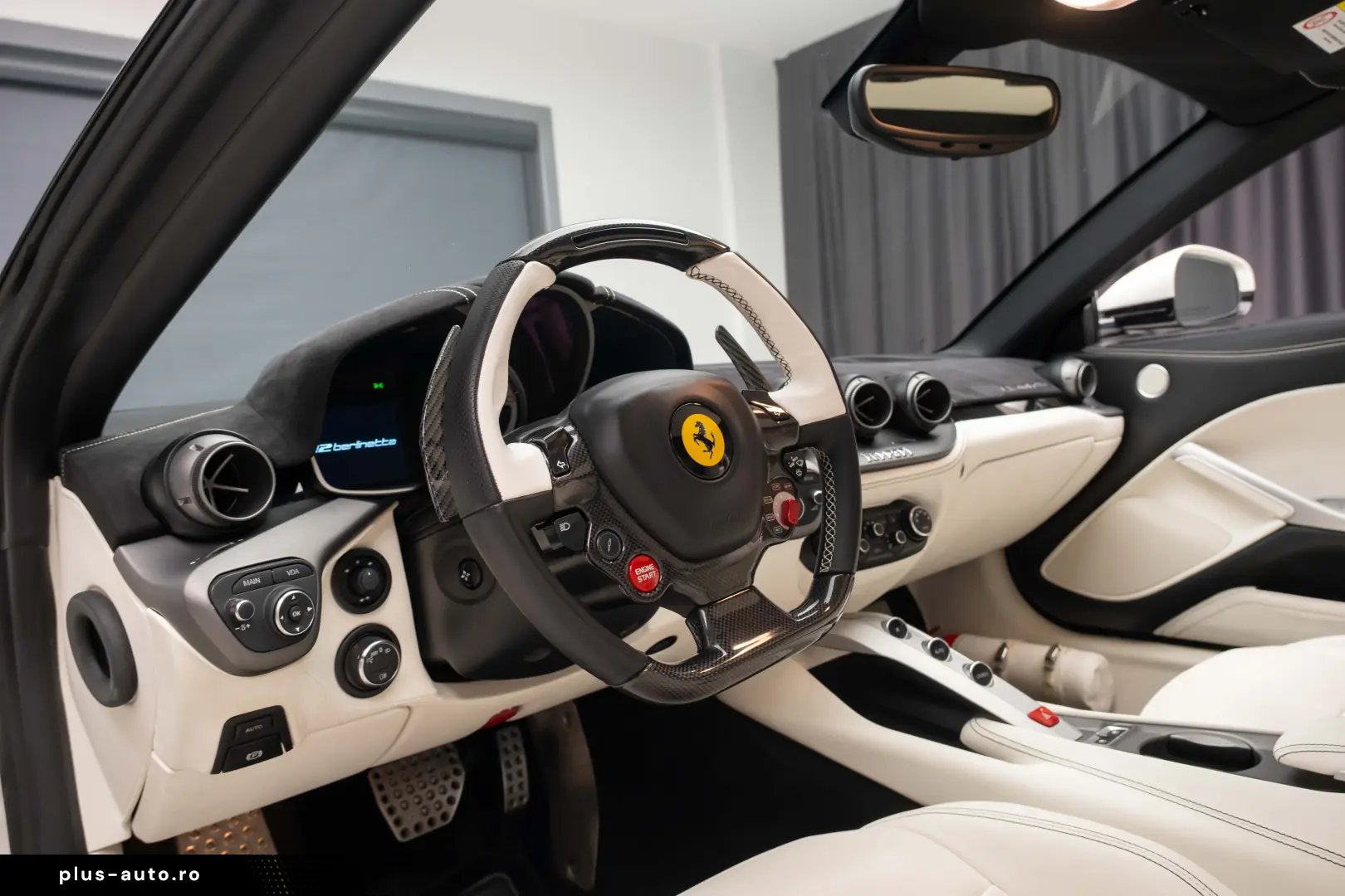 Ferrari F12 Berlinetta