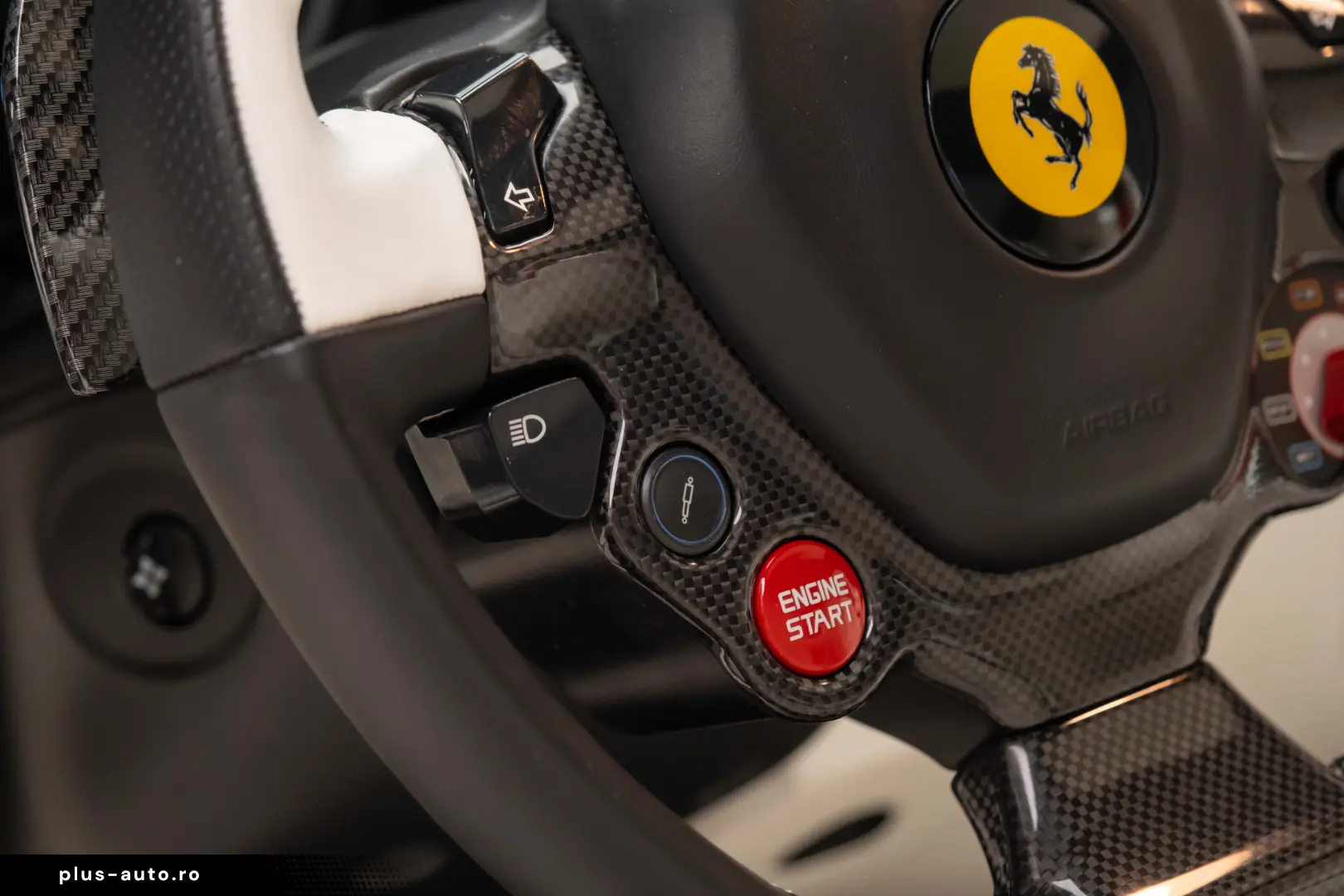 Ferrari F12 Berlinetta