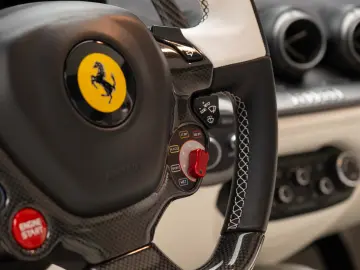 Ferrari F12 Berlinetta