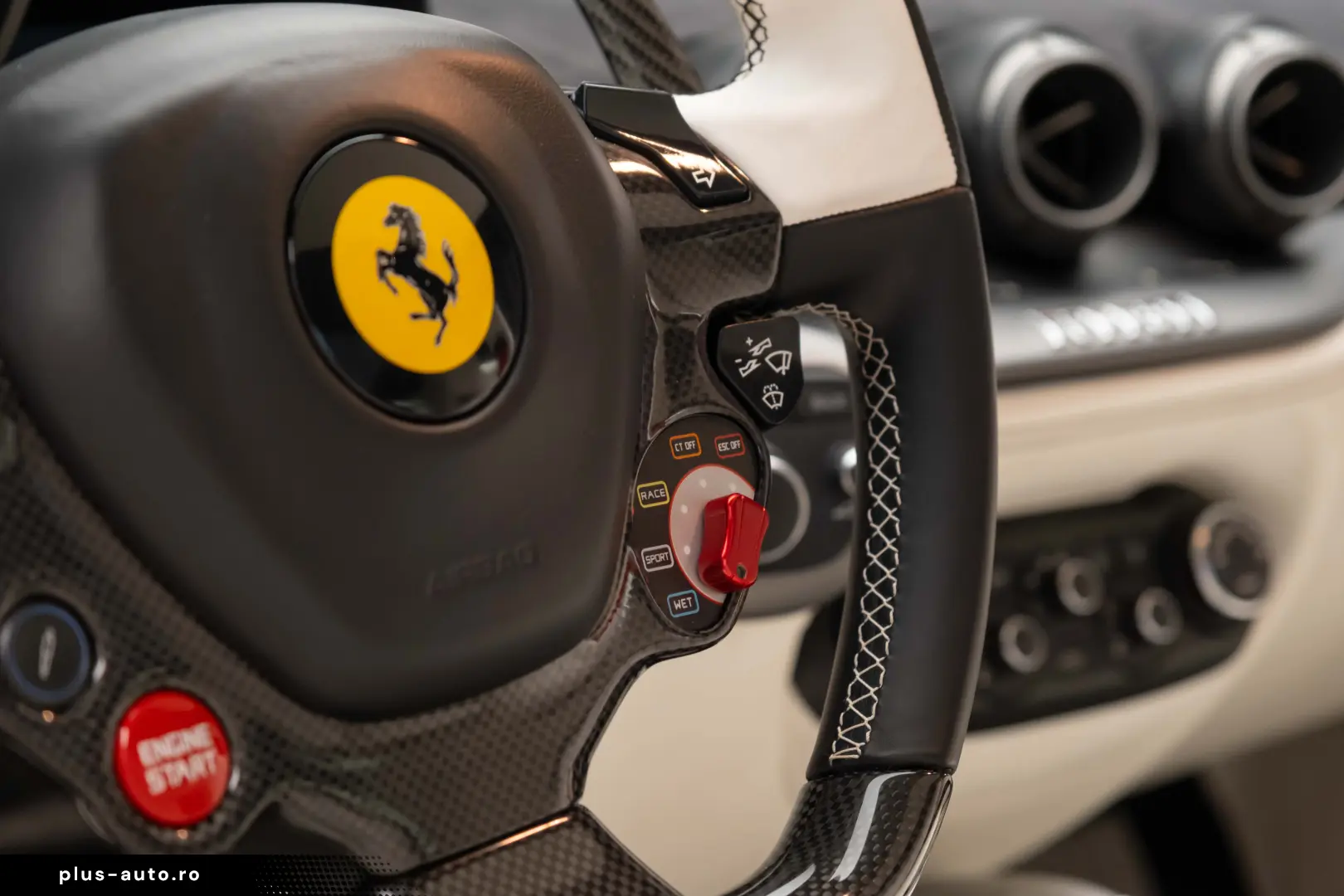 Ferrari F12 Berlinetta