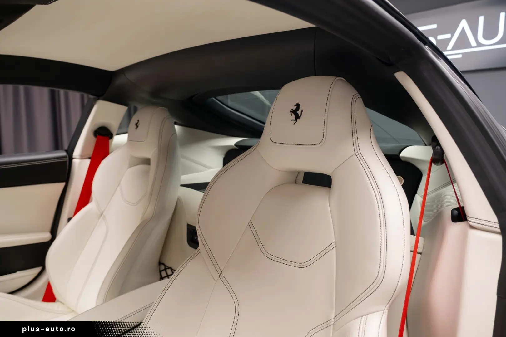 Ferrari F12 Berlinetta