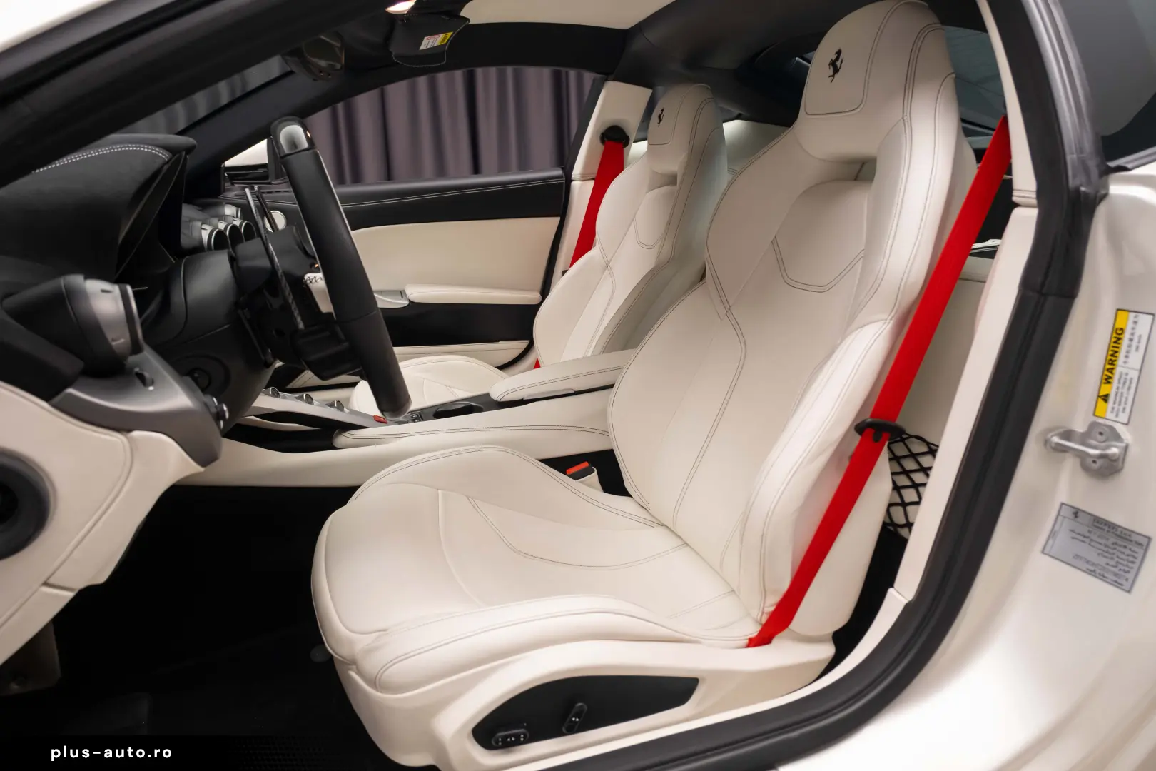 Ferrari F12 Berlinetta