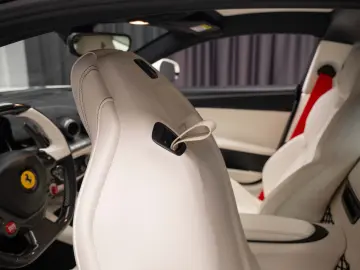 Ferrari F12 Berlinetta