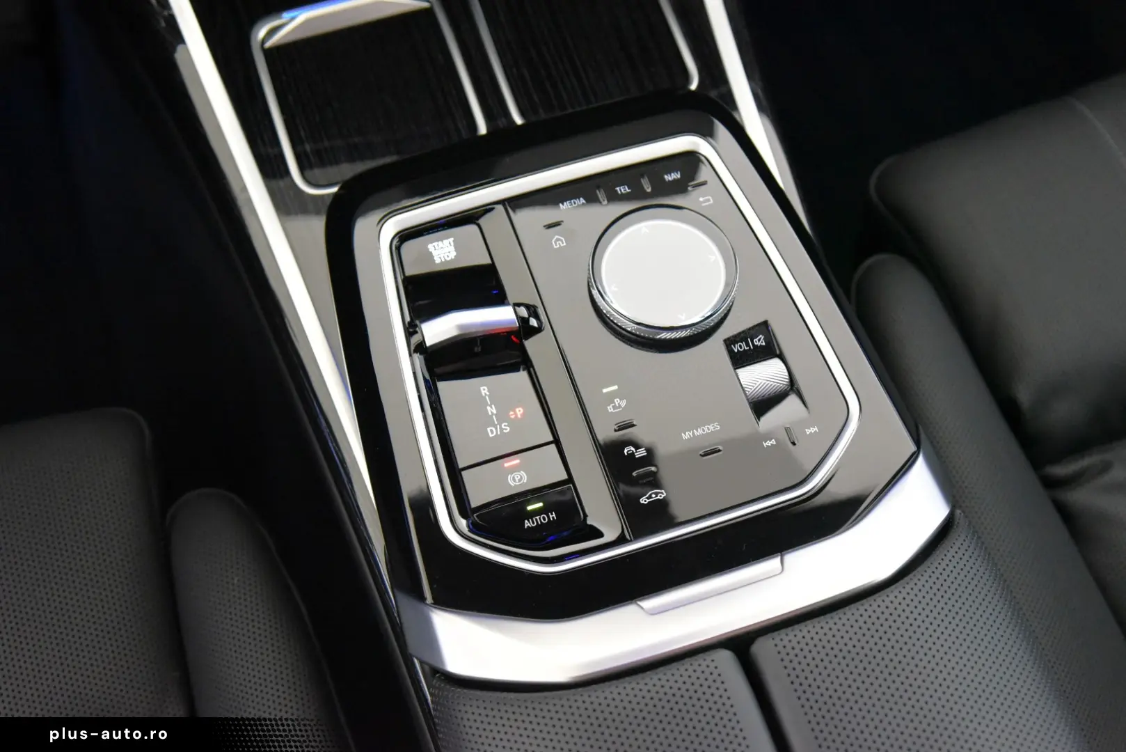 BMW 740 d xDrive M Sport - Garantie pana 05 2027