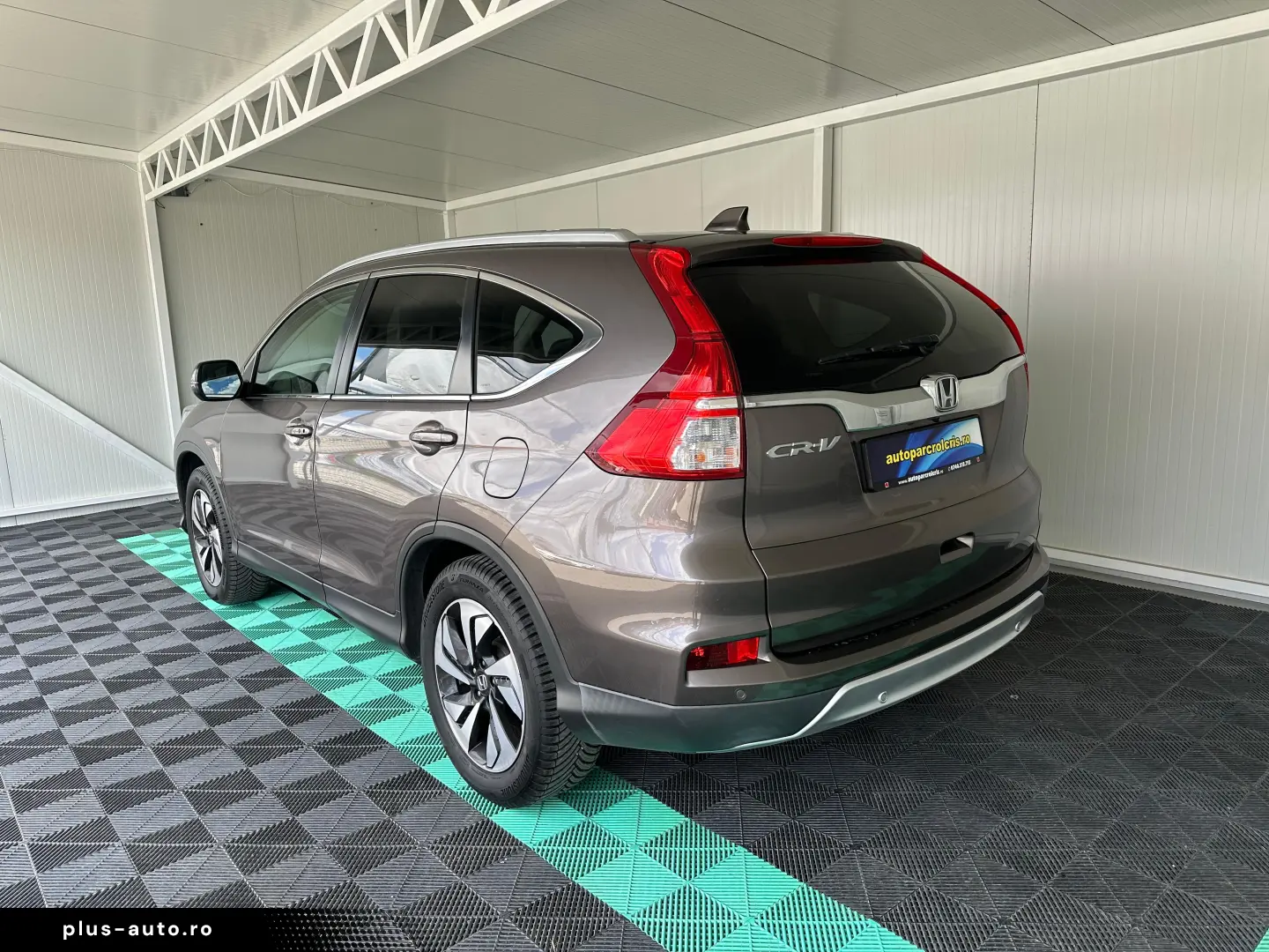 Honda CR-V 1.6 Diesel 160 CP AN 2015