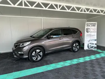 Honda CR-V 1.6 Diesel 160 CP AN 2015