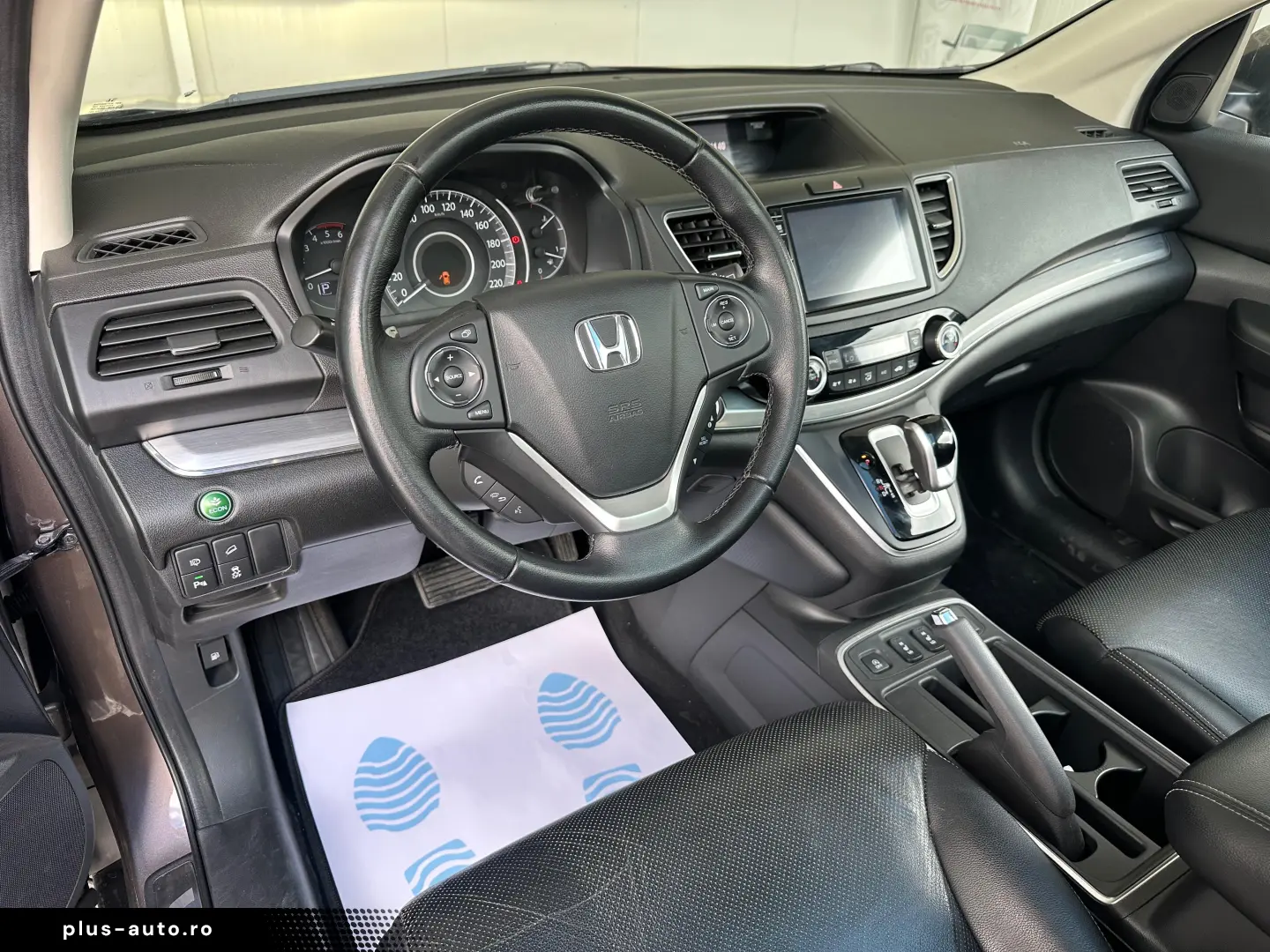 Honda CR-V 1.6 Diesel 160 CP AN 2015