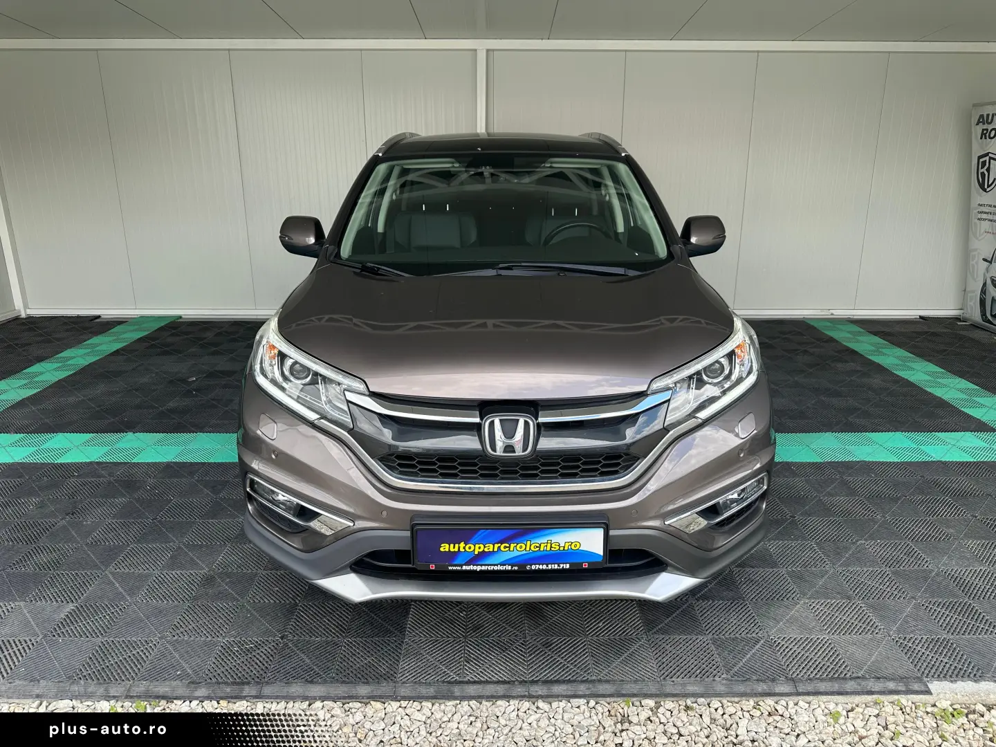 Honda CR-V 1.6 Diesel 160 CP AN 2015