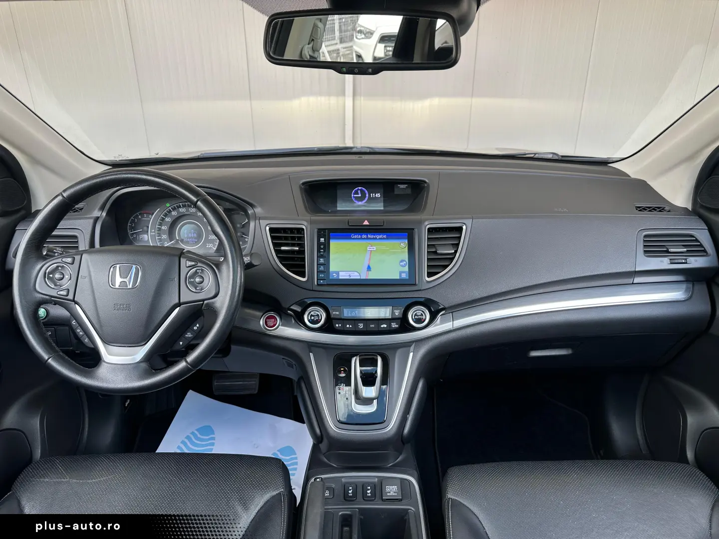 Honda CR-V 1.6 Diesel 160 CP AN 2015