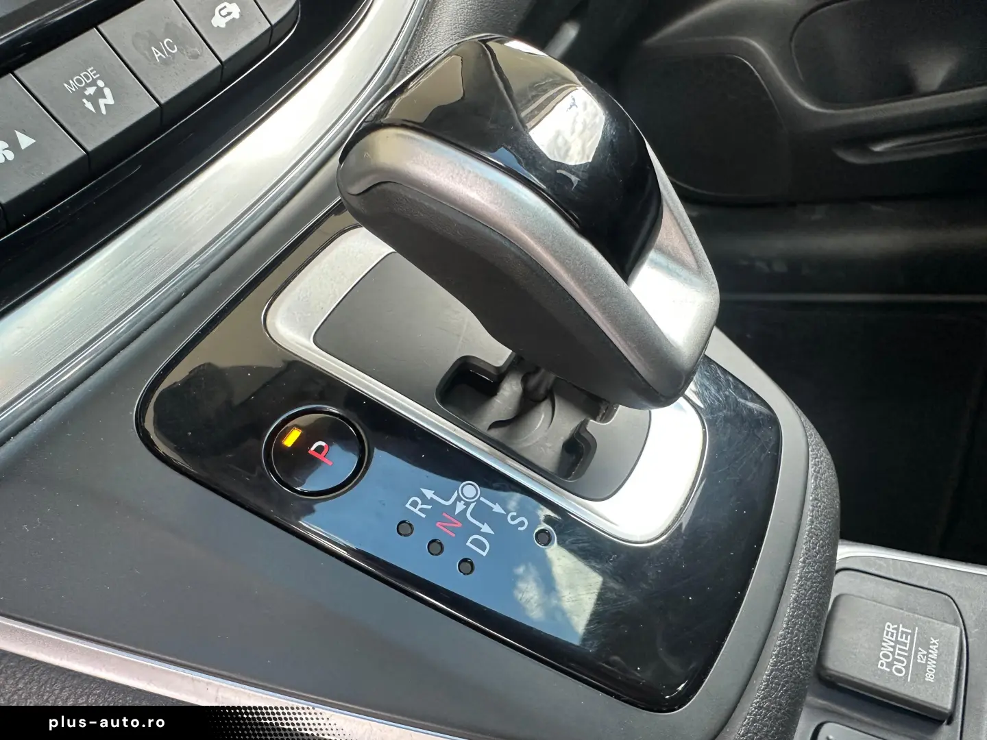 Honda CR-V 1.6 Diesel 160 CP AN 2015