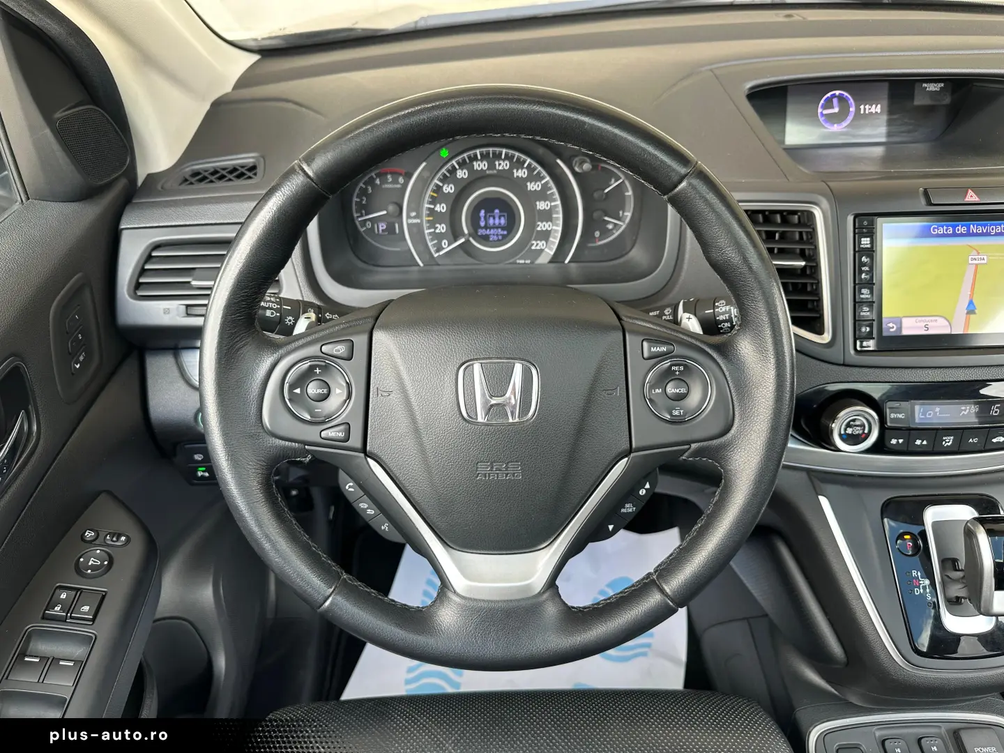 Honda CR-V 1.6 Diesel 160 CP AN 2015
