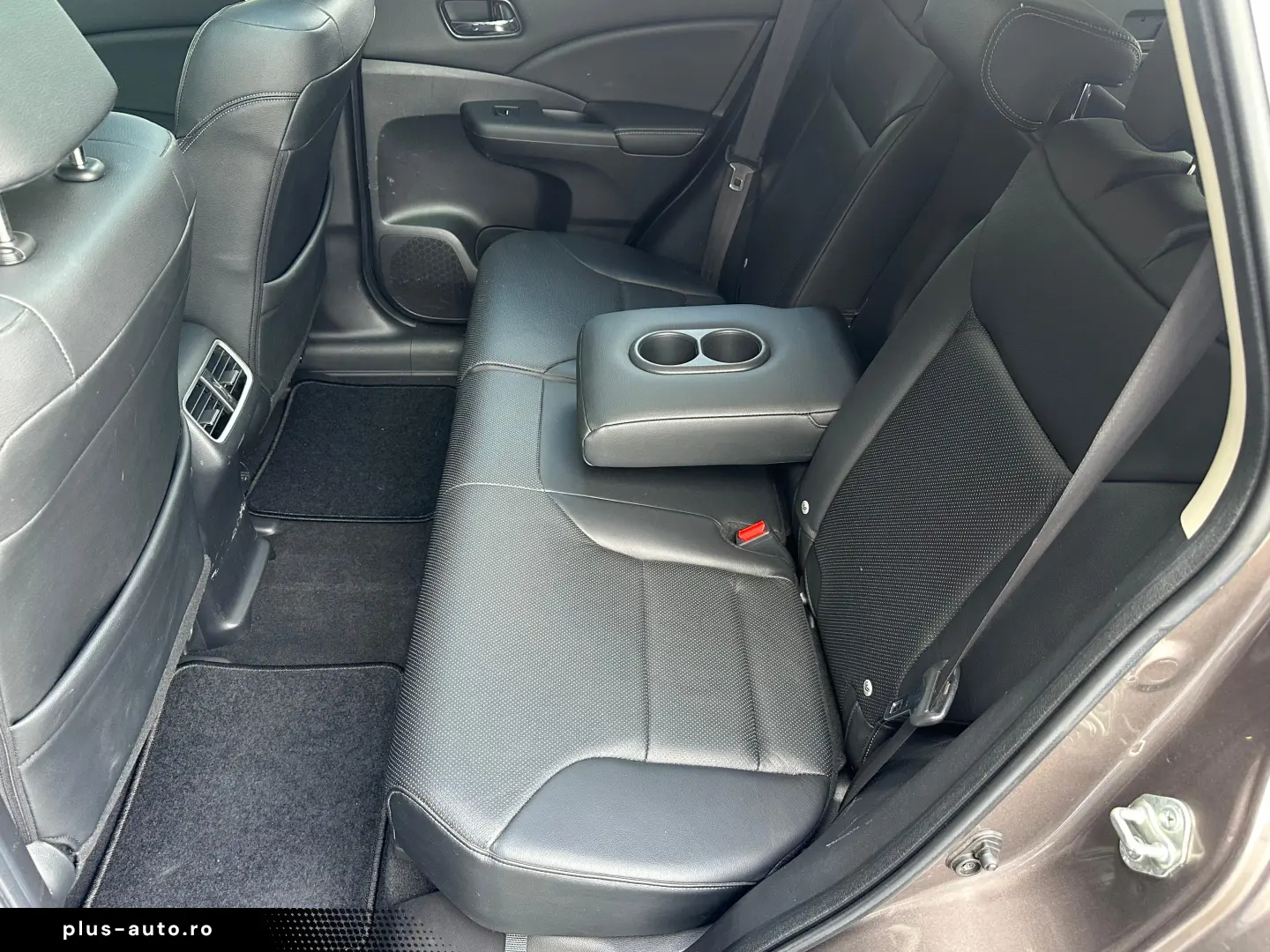 Honda CR-V 1.6 Diesel 160 CP AN 2015