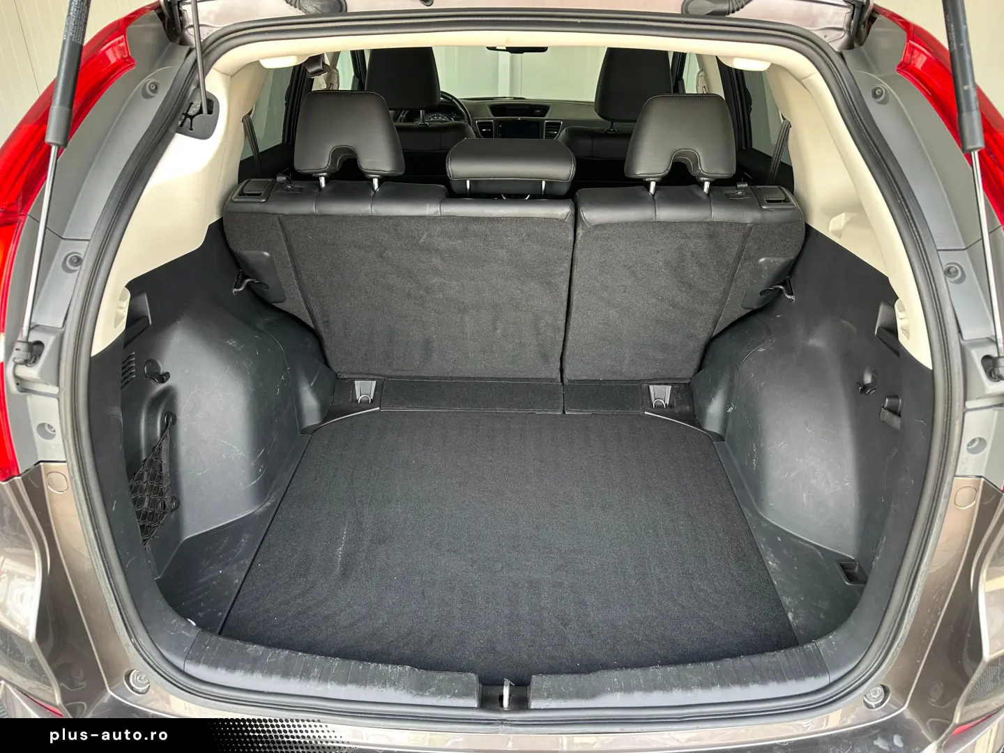 Honda CR-V 1.6 Diesel 160 CP AN 2015
