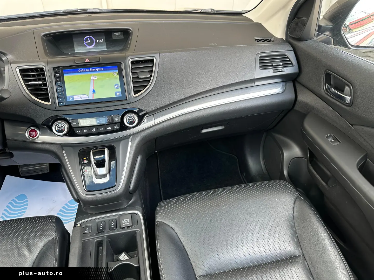 Honda CR-V 1.6 Diesel 160 CP AN 2015