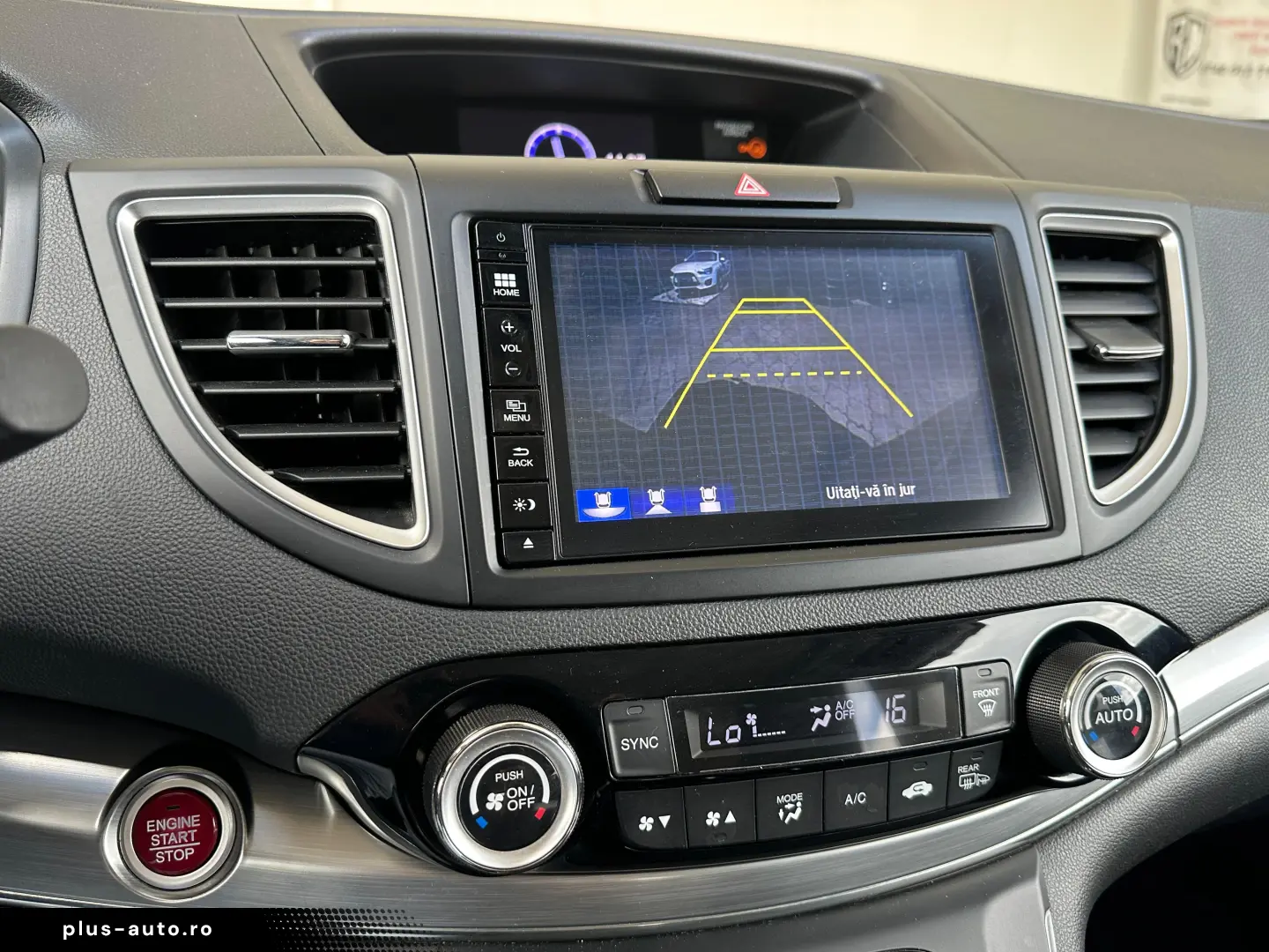 Honda CR-V 1.6 Diesel 160 CP AN 2015