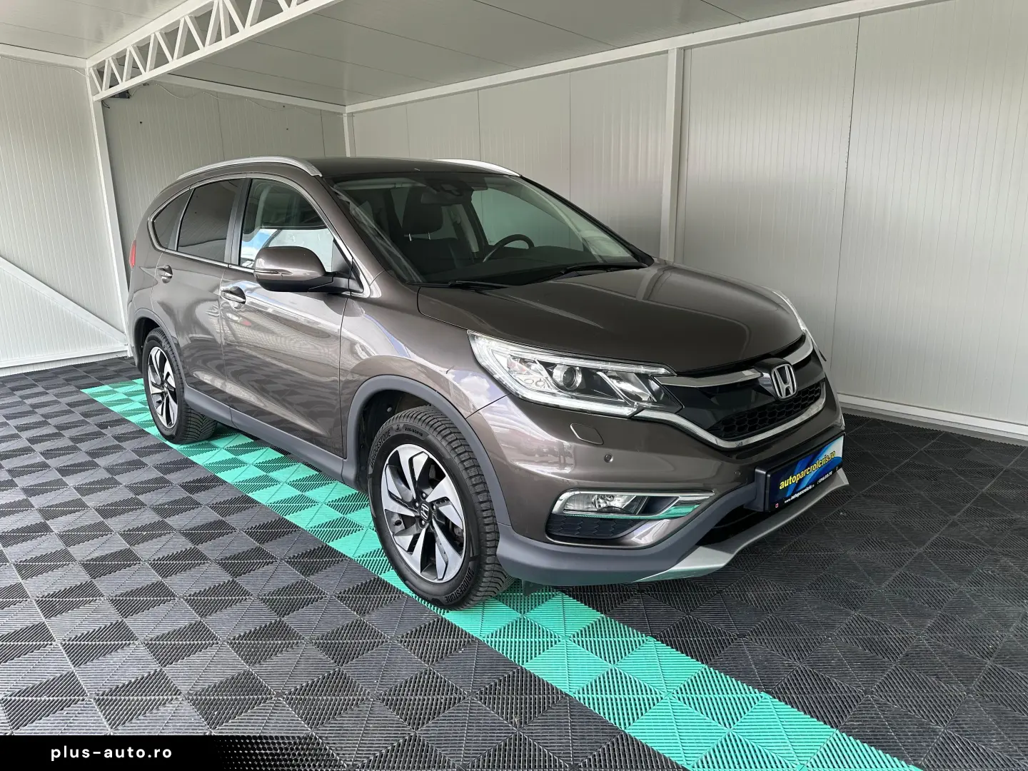 Honda CR-V 1.6 Diesel 160 CP AN 2015