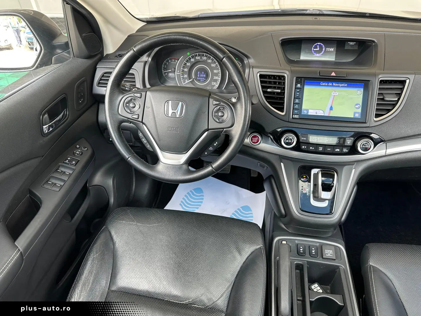 Honda CR-V 1.6 Diesel 160 CP AN 2015