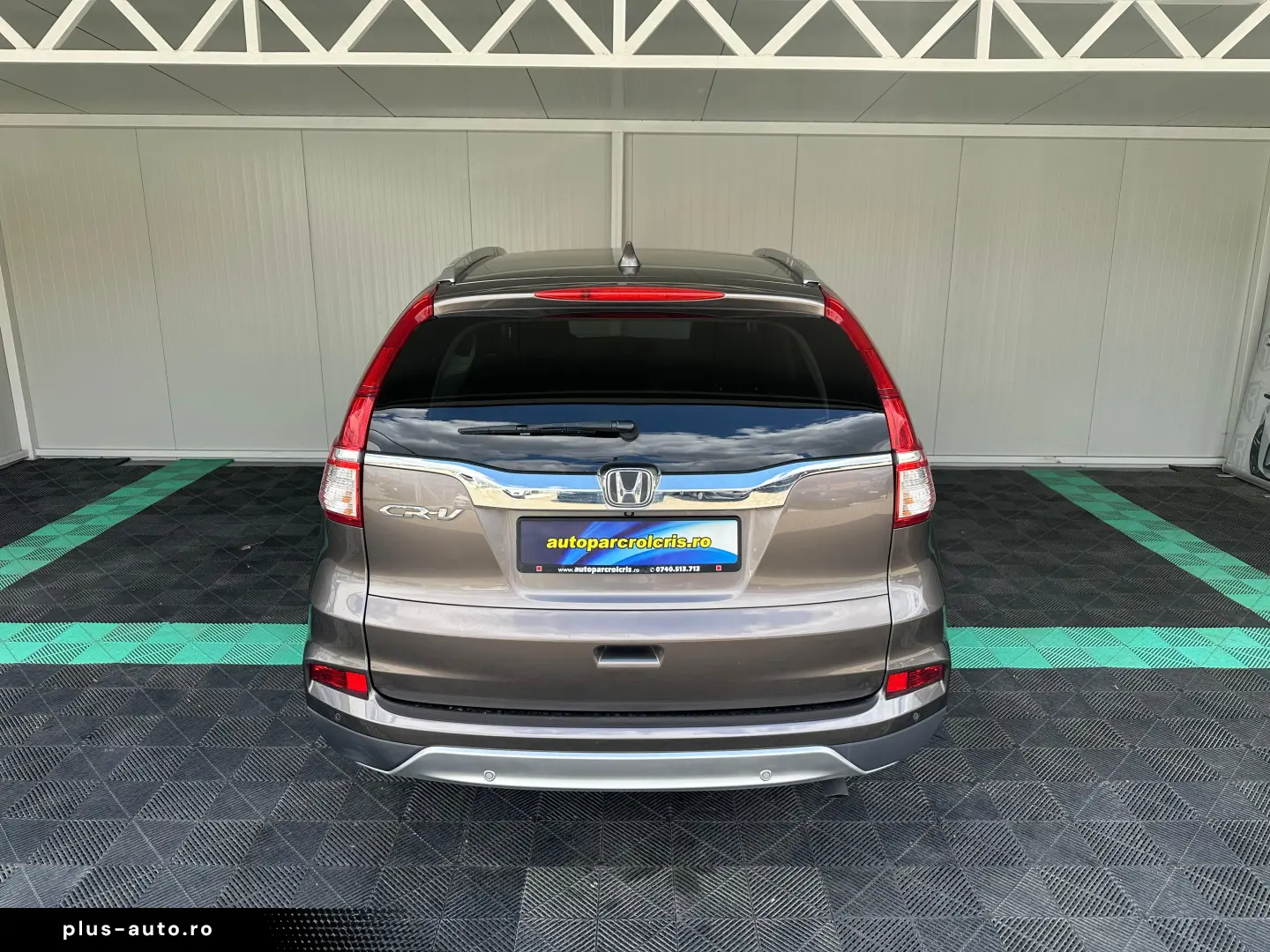 Honda CR-V 1.6 Diesel 160 CP AN 2015