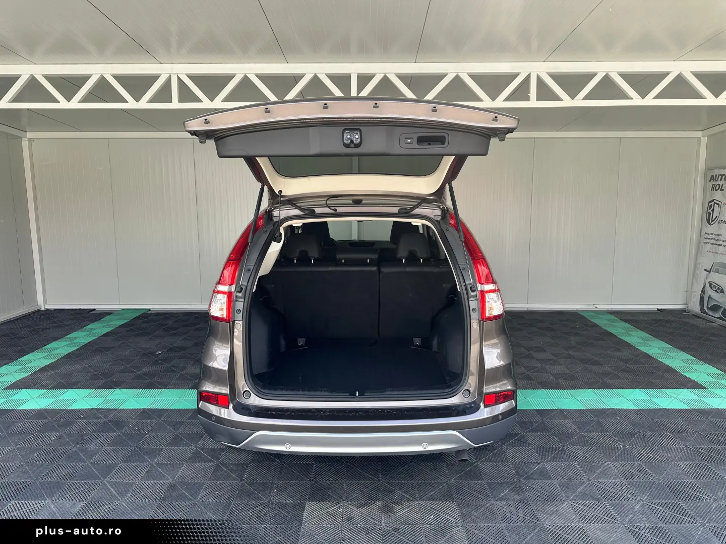 Honda CR-V 1.6 Diesel 160 CP AN 2015