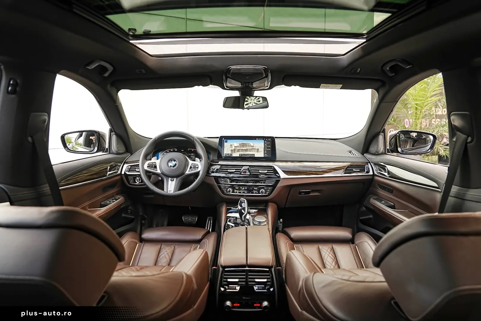 BMW Seria 6 630i