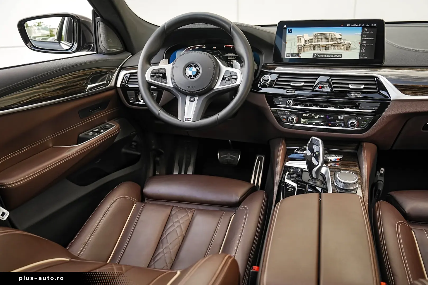 BMW Seria 6 630i