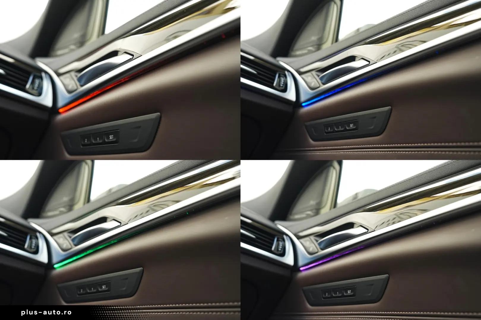 BMW Seria 6 630i
