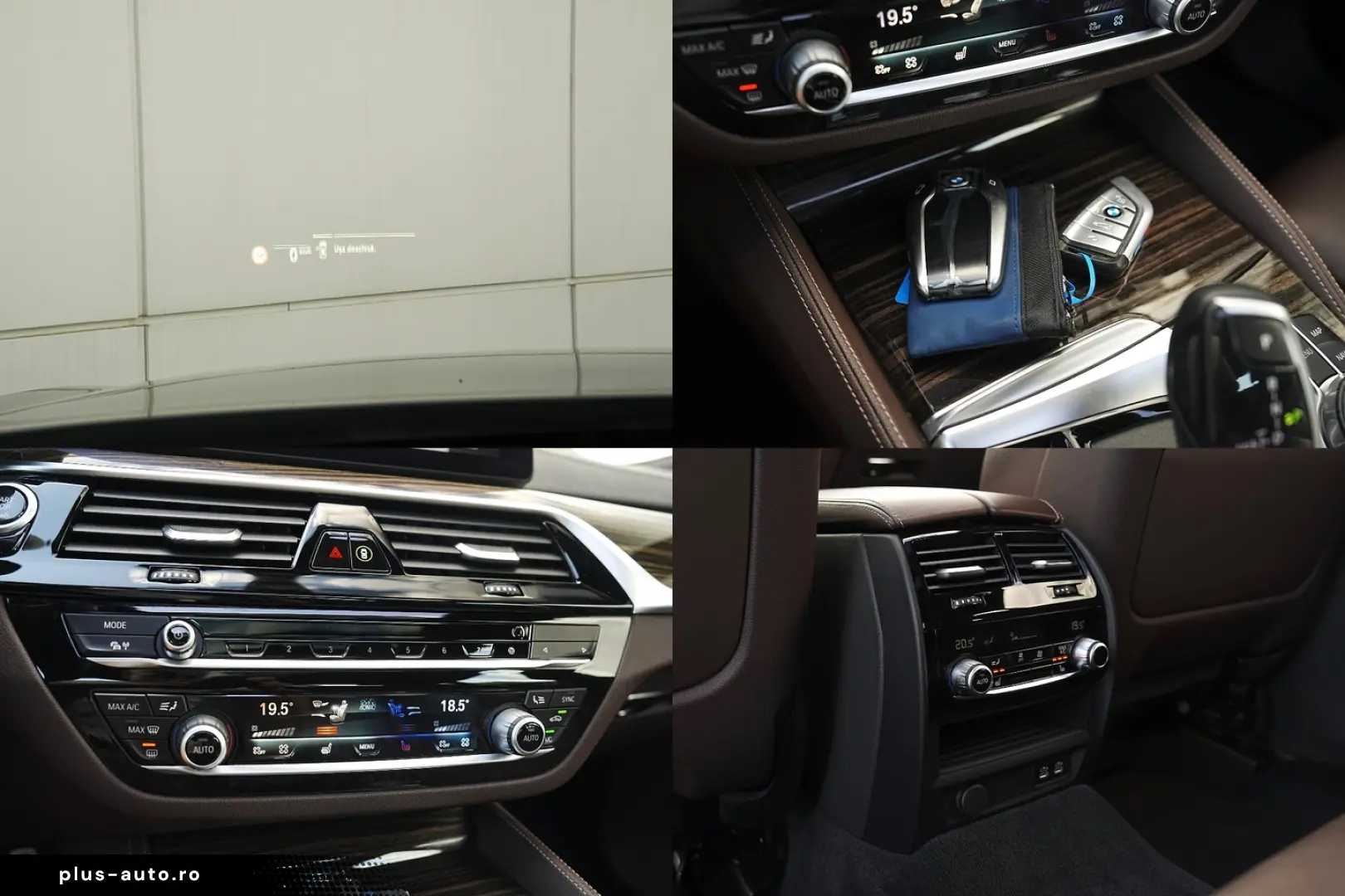 BMW Seria 6 630i