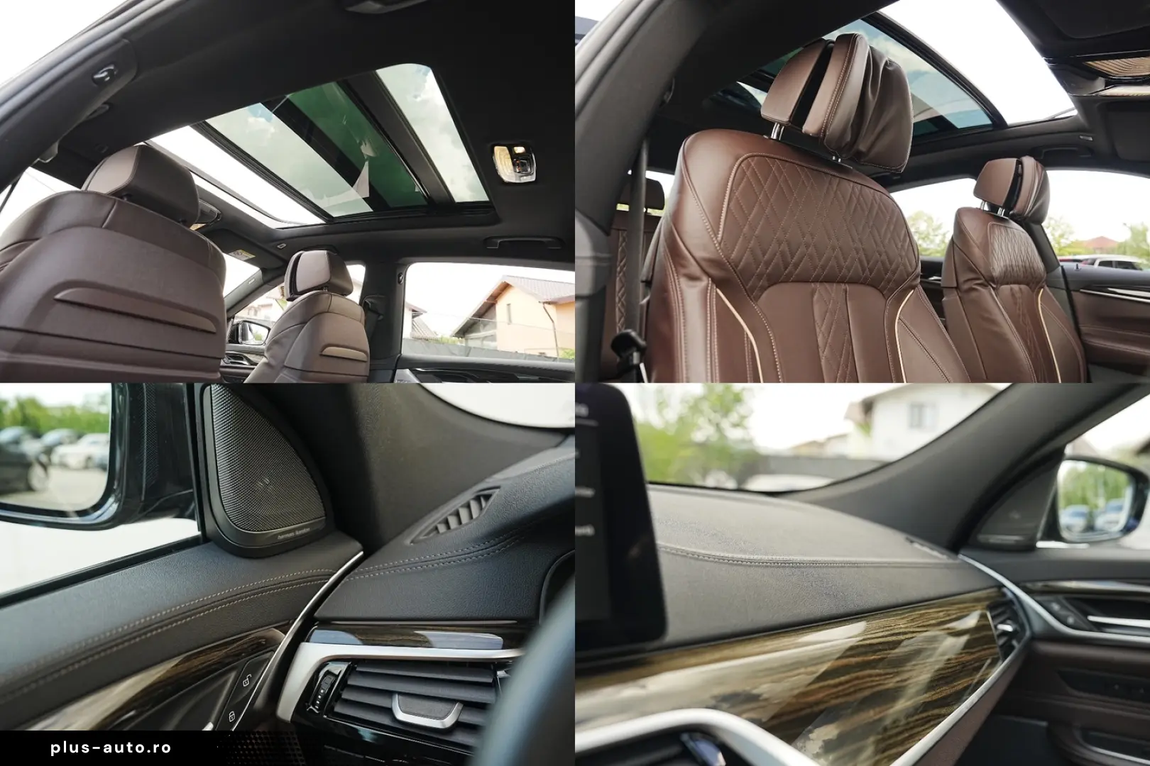 BMW Seria 6 630i