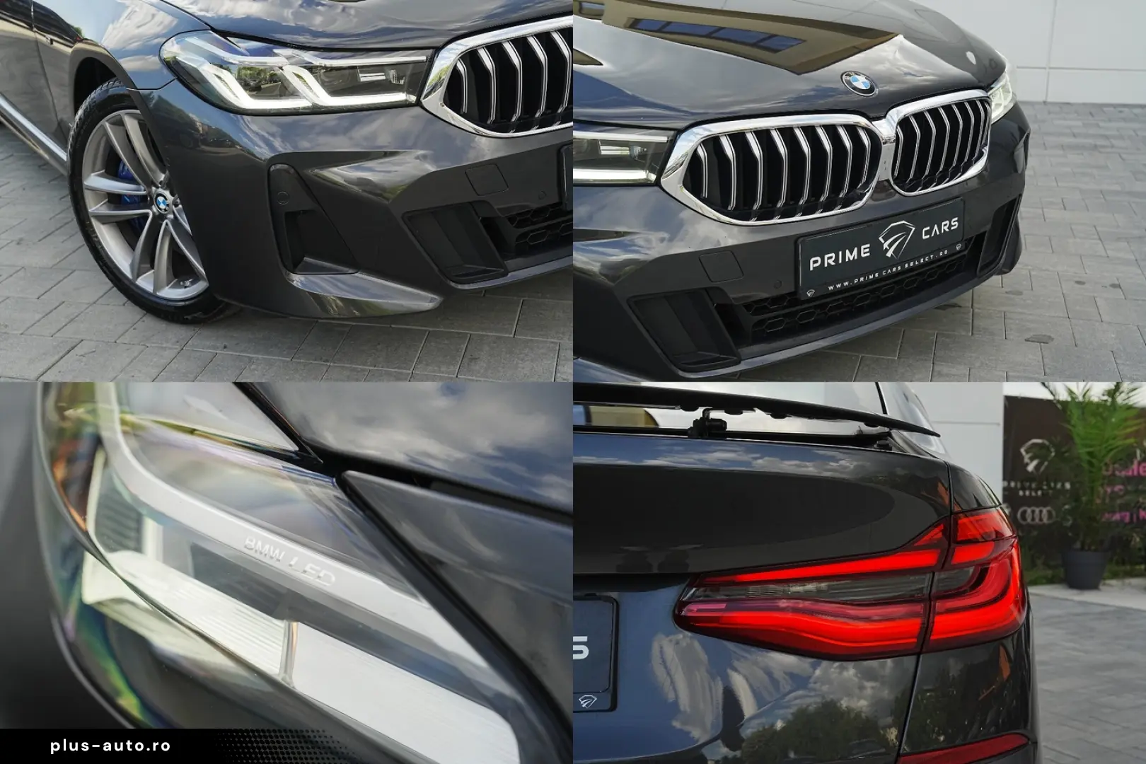 BMW Seria 6 630i