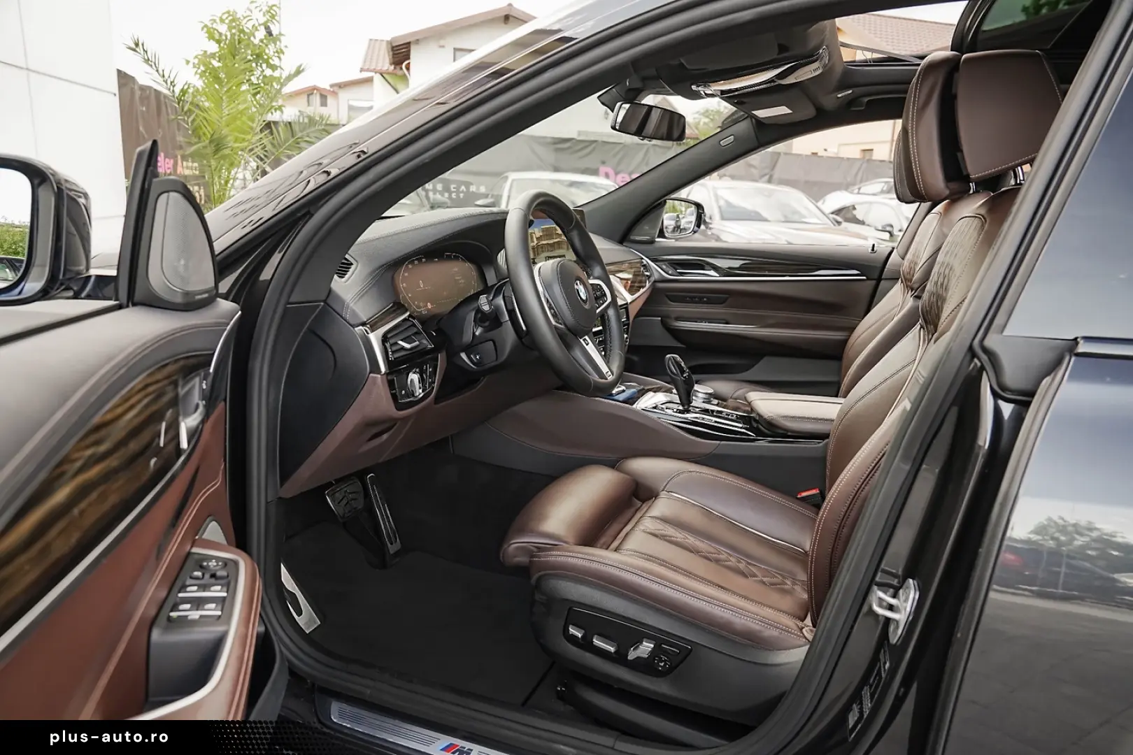 BMW Seria 6 630i