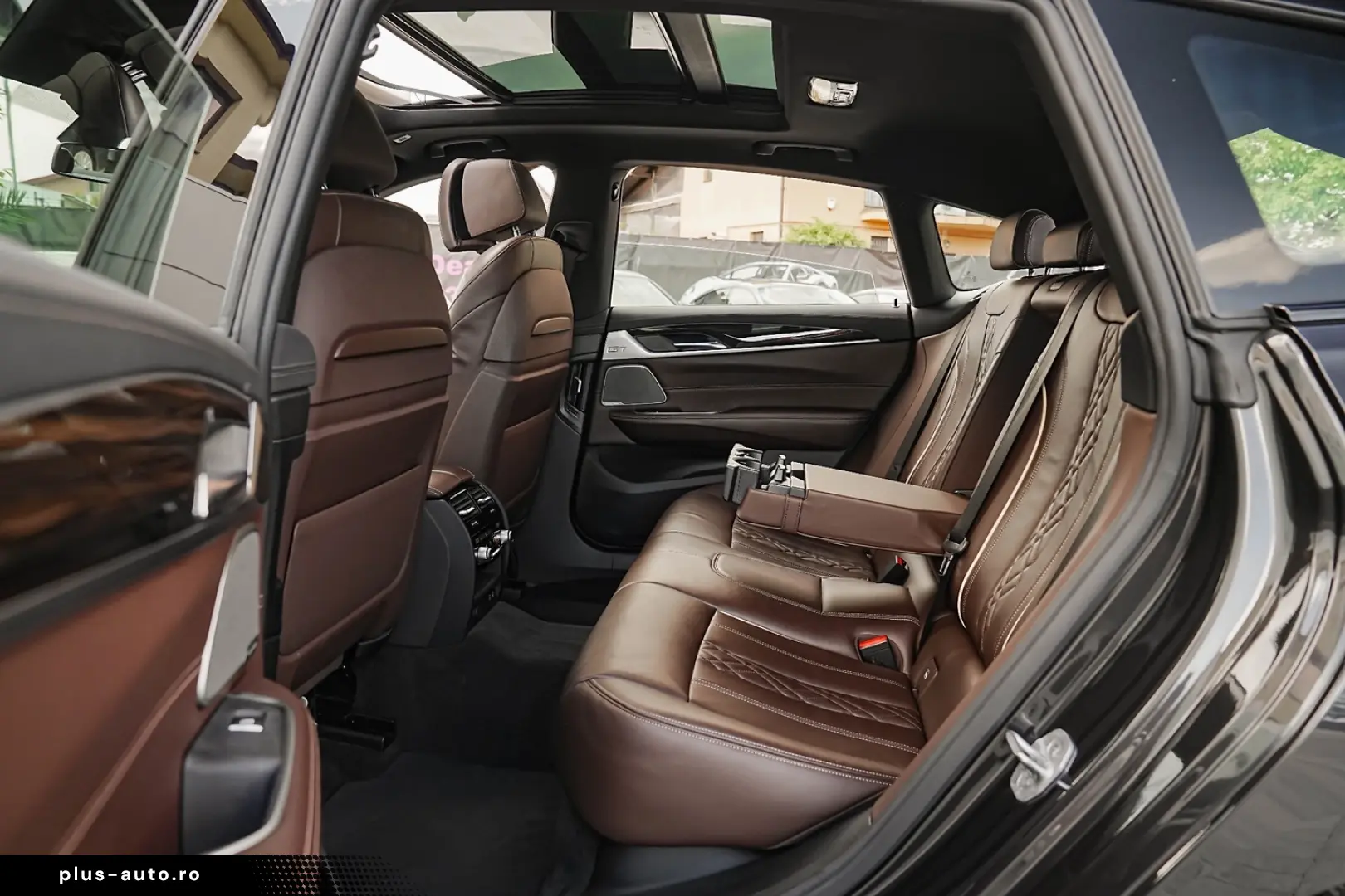 BMW Seria 6 630i