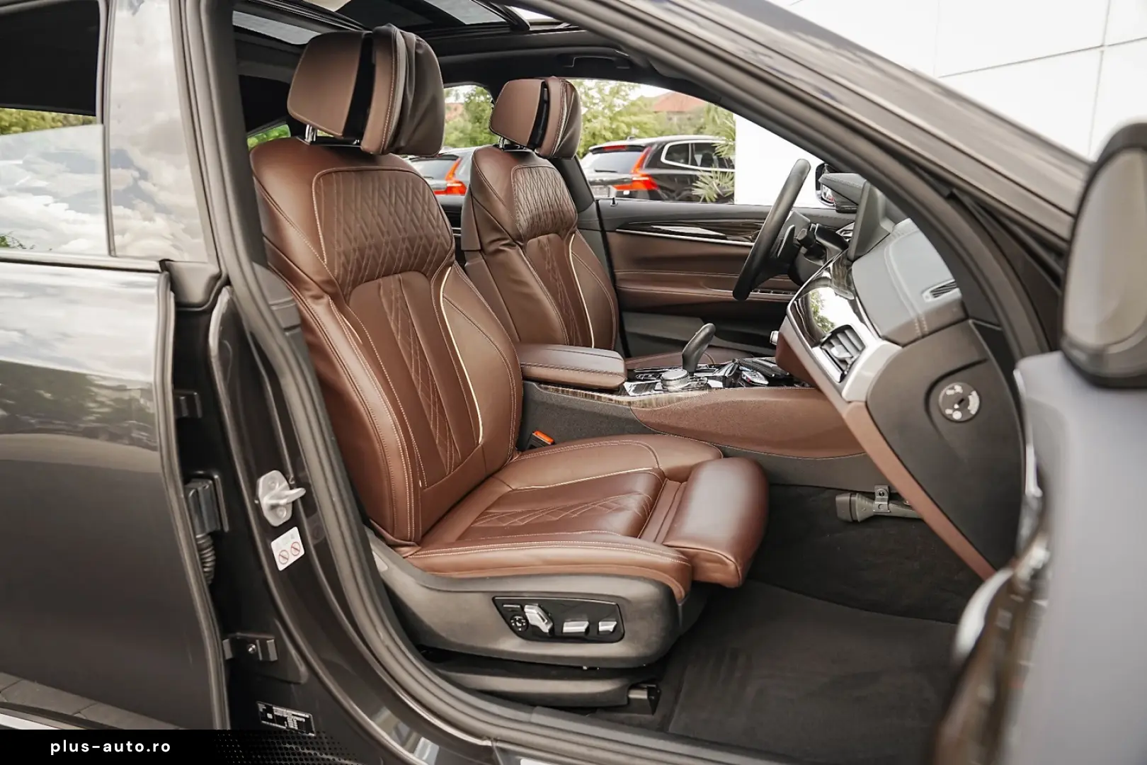 BMW Seria 6 630i