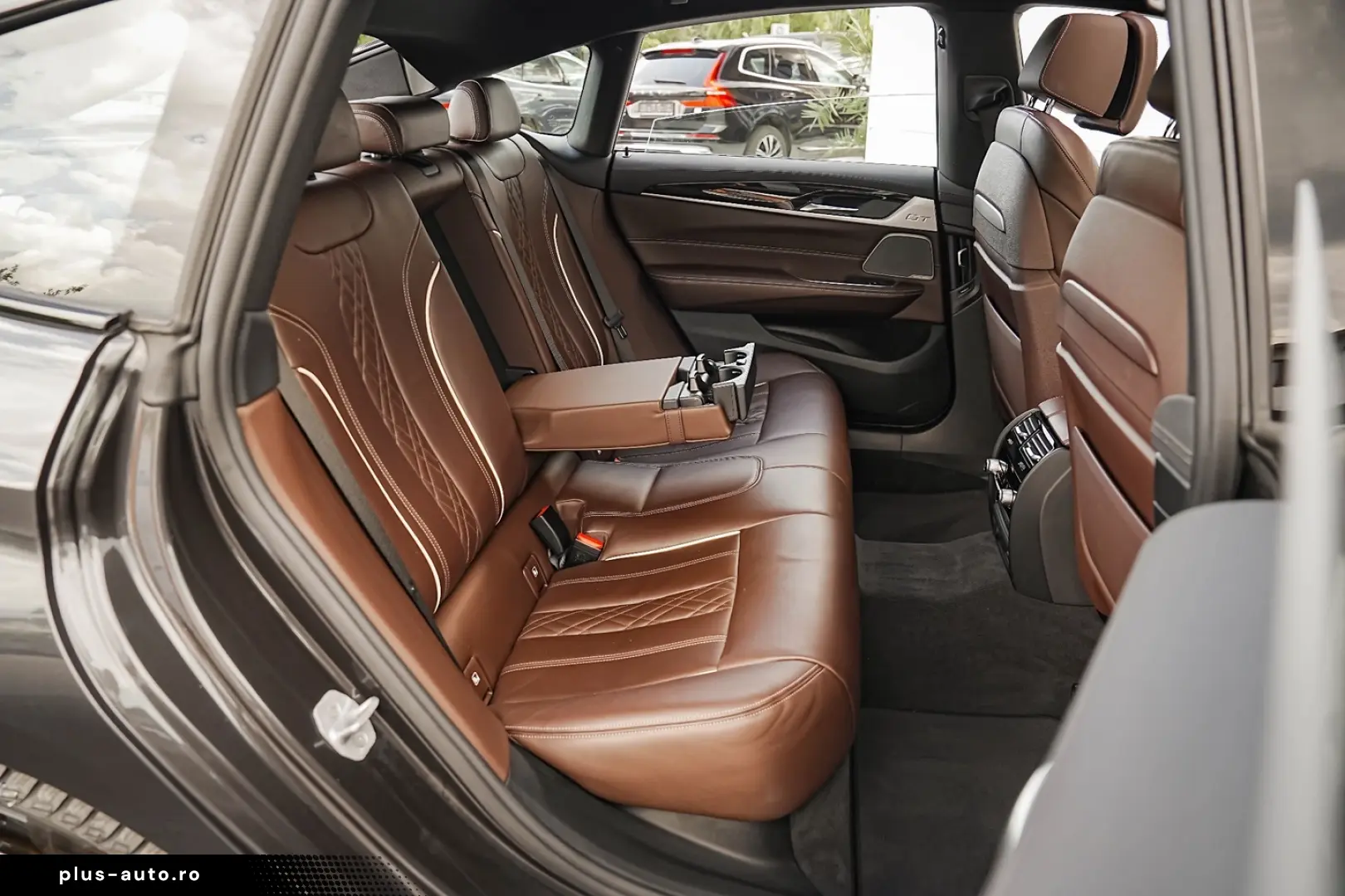 BMW Seria 6 630i