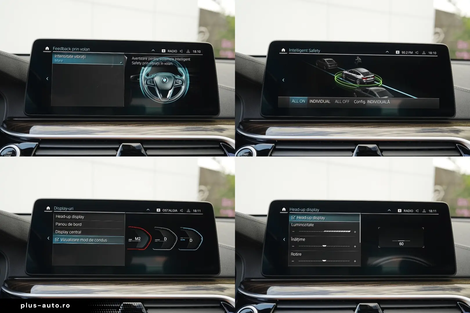 BMW Seria 6 630i