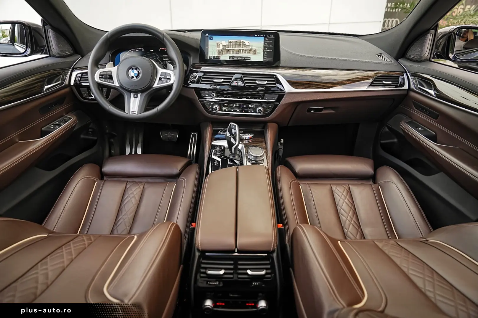 BMW Seria 6 630i