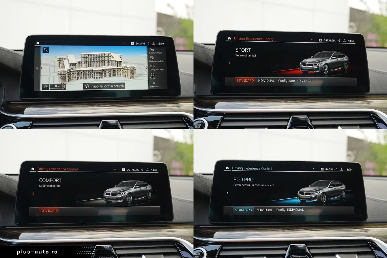 BMW Seria 6 630i