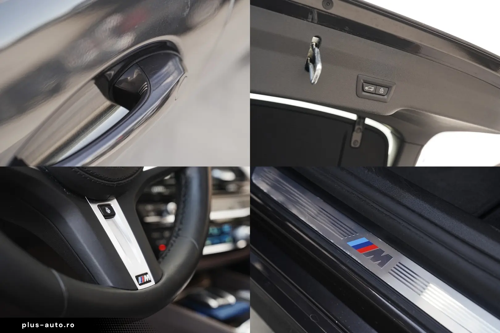 BMW Seria 6 630i