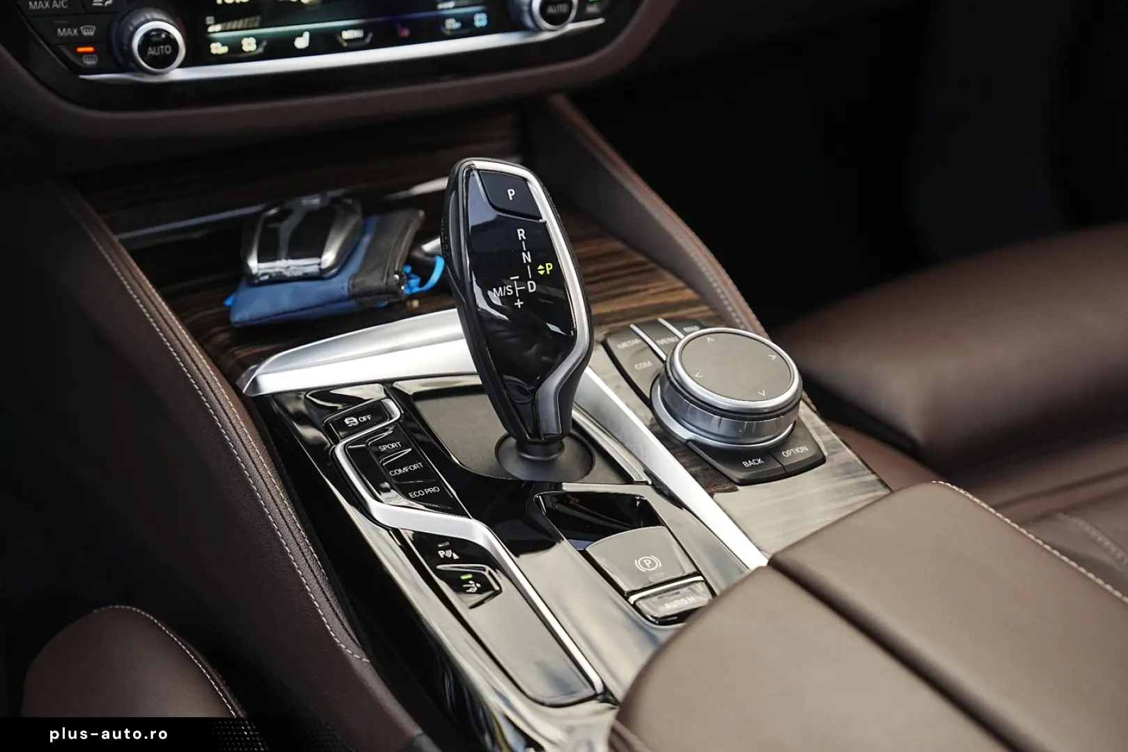 BMW Seria 6 630i