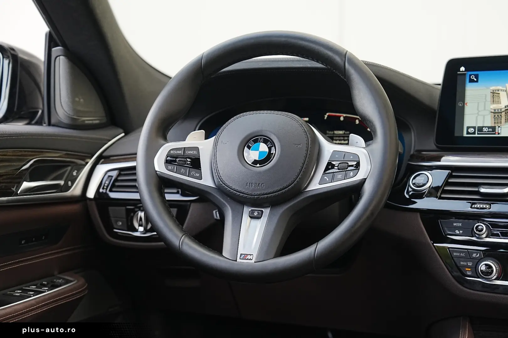 BMW Seria 6 630i