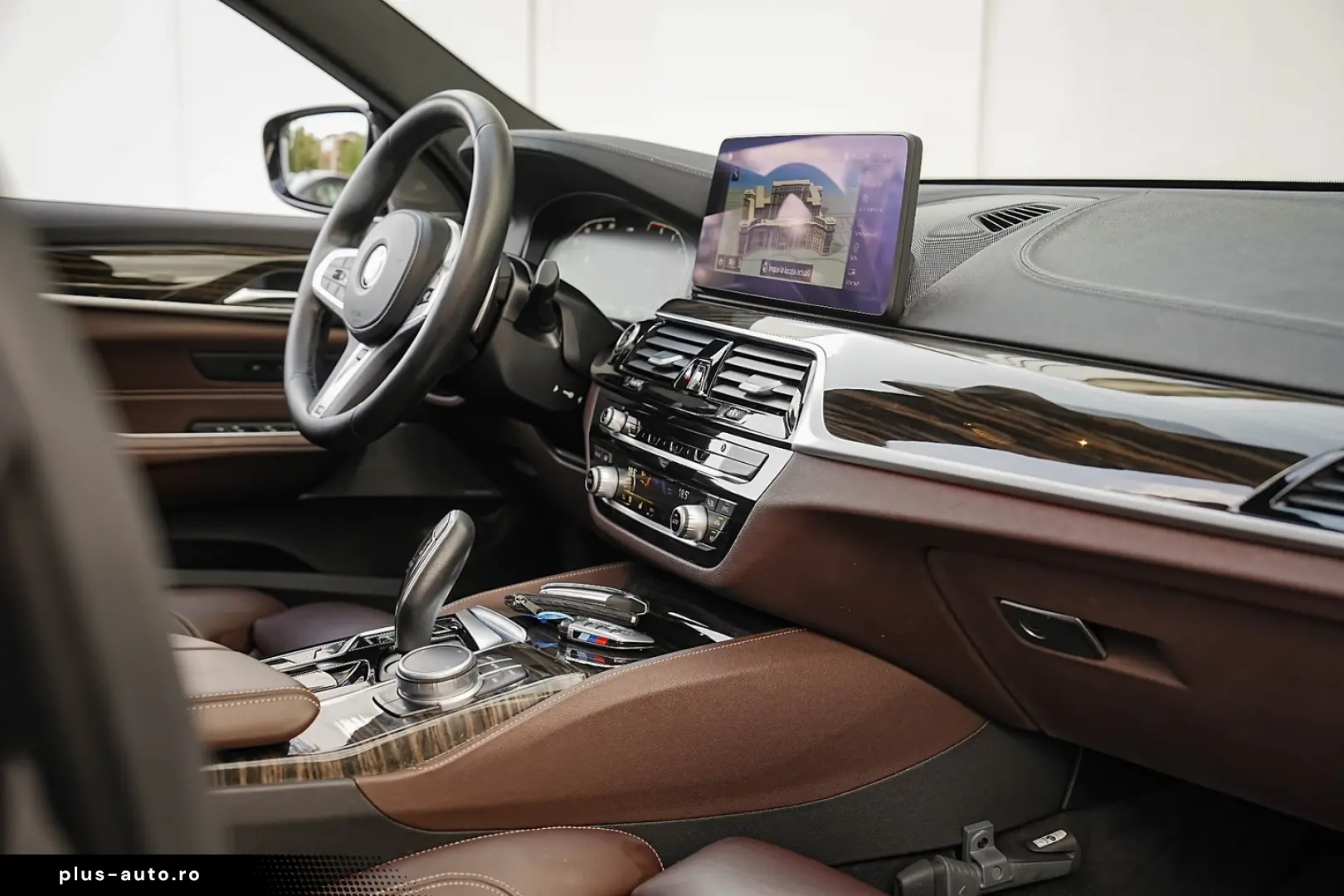 BMW Seria 6 630i