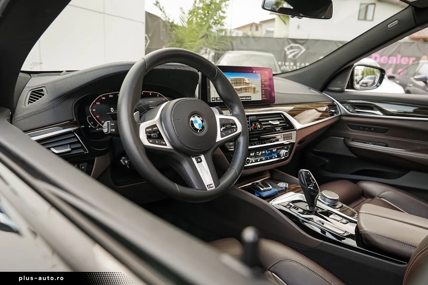 BMW Seria 6 630i