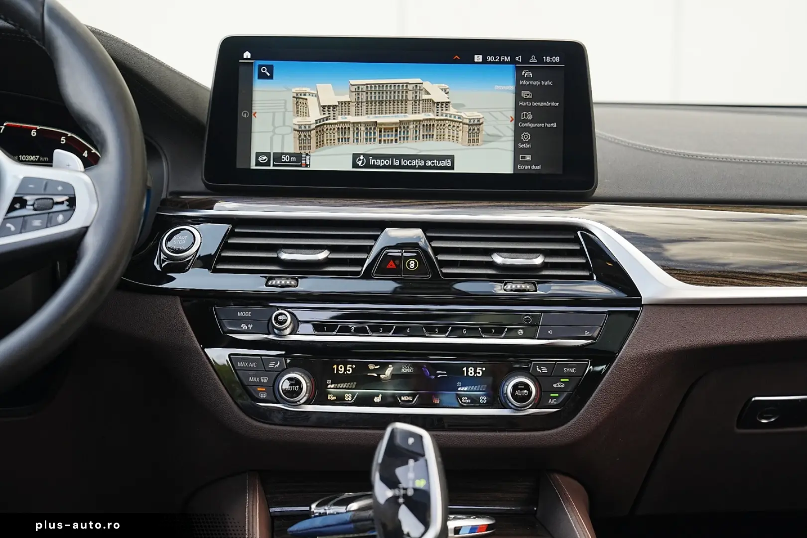 BMW Seria 6 630i