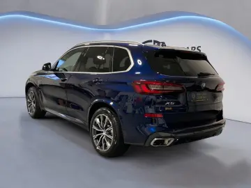 BMW X5 xDrive 45e M Sport GESTIK KAMERA LASER HuD