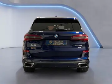 BMW X5 xDrive 45e M Sport GESTIK KAMERA LASER HuD