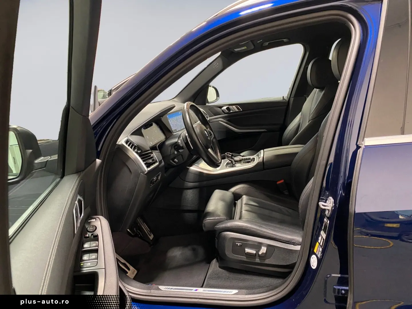 BMW X5 xDrive 45e M Sport GESTIK KAMERA LASER HuD