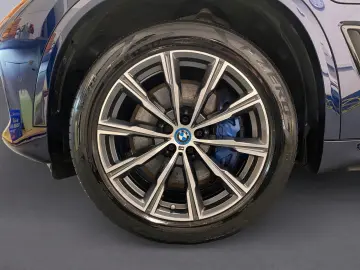 BMW X5 xDrive 45e M Sport GESTIK KAMERA LASER HuD