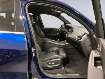 BMW X5 xDrive 45e M Sport GESTIK KAMERA LASER HuD