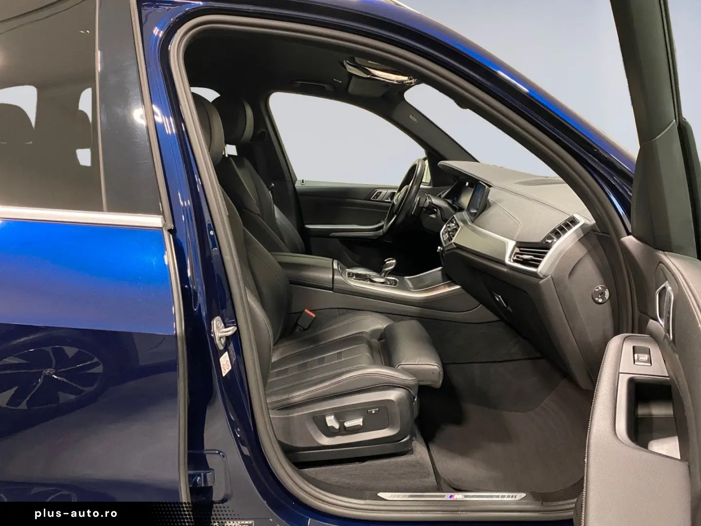 BMW X5 xDrive 45e M Sport GESTIK KAMERA LASER HuD